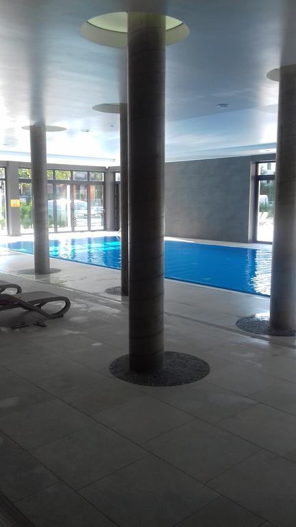 Apartament Admiralski كولوبرزيغ المظهر الخارجي الصورة